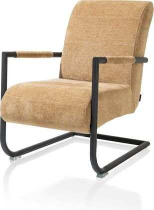 Henders en Hazel Angelica Fauteuil