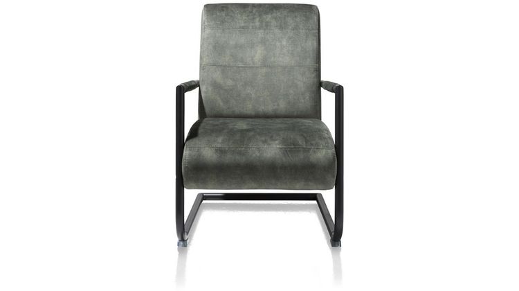 Henders en Hazel Angelica Fauteuil