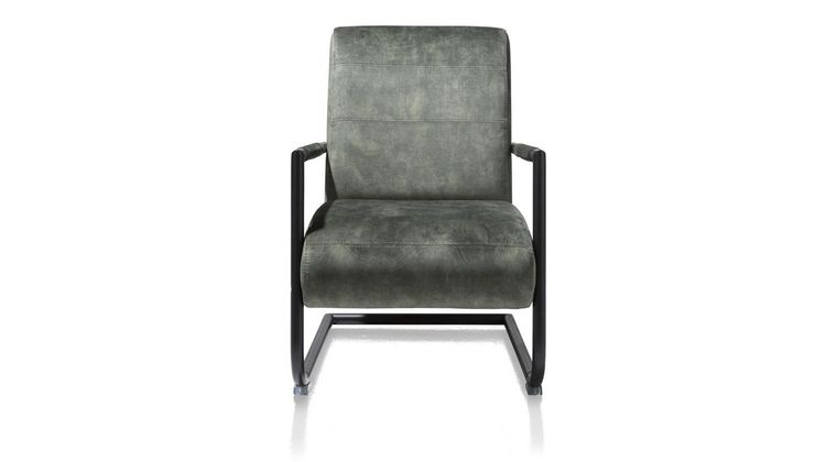 Henders en Hazel Angelica Fauteuil