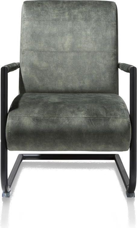 Henders en Hazel Angelica Fauteuil