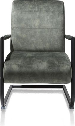 Henders en Hazel Angelica Fauteuil