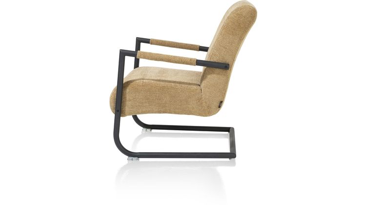 Henders en Hazel Angelica Fauteuil