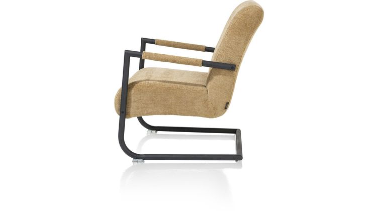 Henders en Hazel Angelica Fauteuil