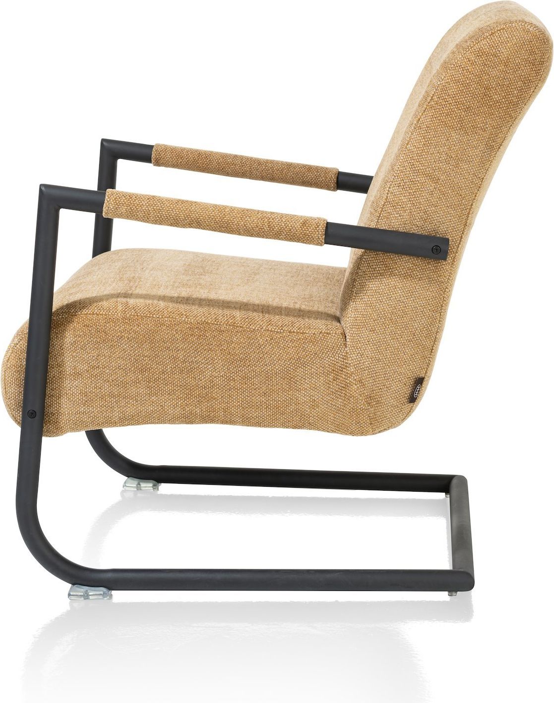 Henders en Hazel Angelica Fauteuil