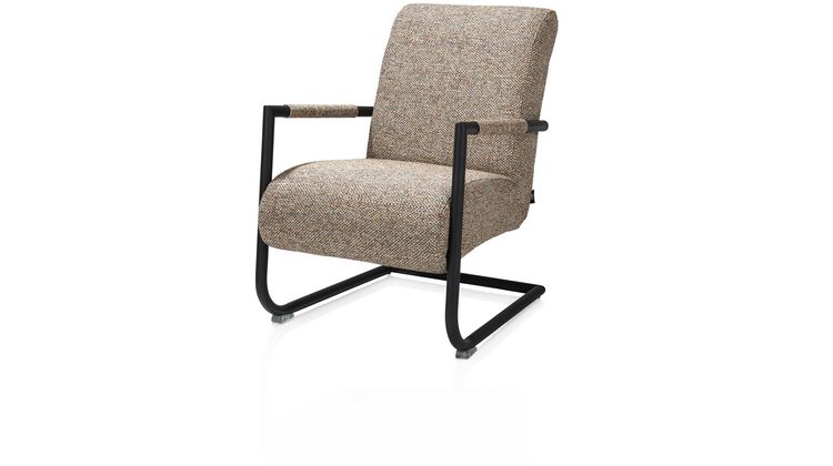Henders en Hazel Angelica Fauteuil