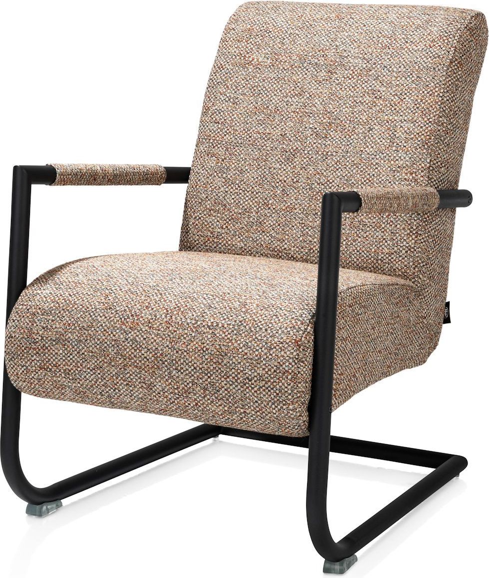 Henders en Hazel Angelica Fauteuil