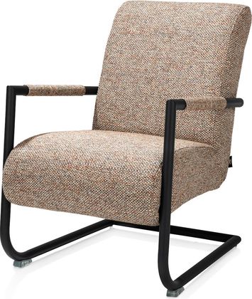 Henders en Hazel Angelica Fauteuil