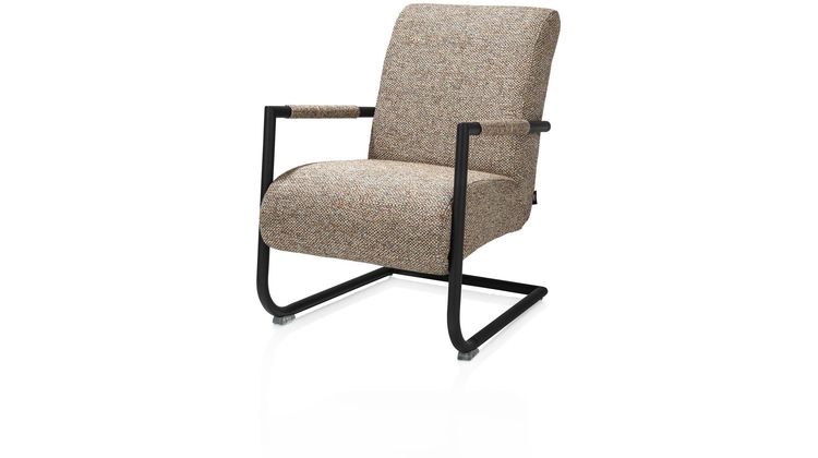 Henders en Hazel Angelica Fauteuil