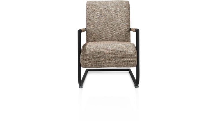 Henders en Hazel Angelica Fauteuil