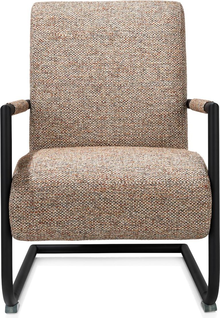 Henders en Hazel Angelica Fauteuil