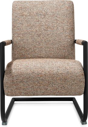 Henders en Hazel Angelica Fauteuil