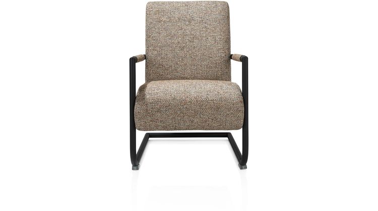 Henders en Hazel Angelica Fauteuil