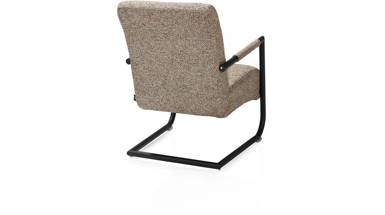 Henders en Hazel Angelica Fauteuil