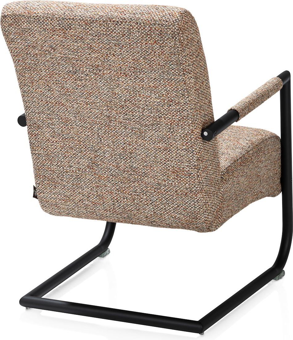 Henders en Hazel Angelica Fauteuil