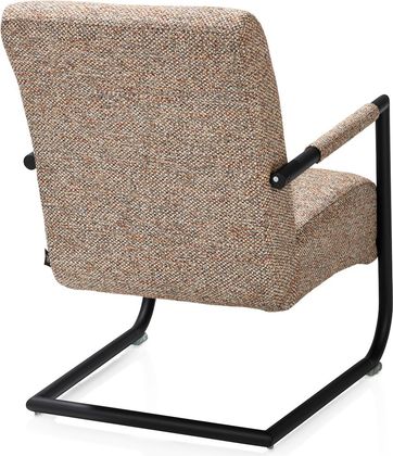Henders en Hazel Angelica Fauteuil