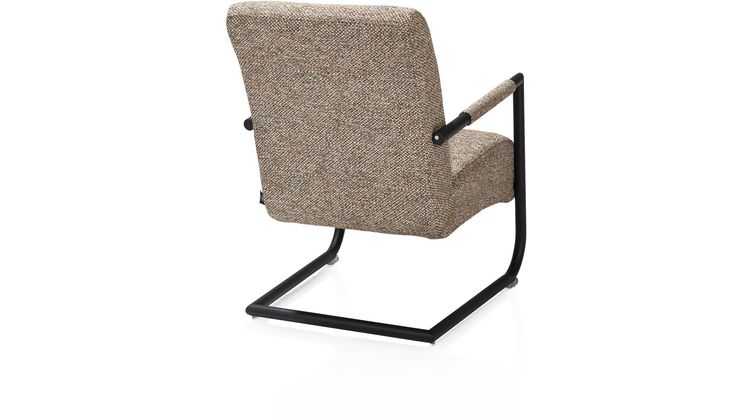 Henders en Hazel Angelica Fauteuil