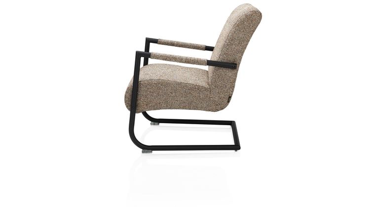 Henders en Hazel Angelica Fauteuil