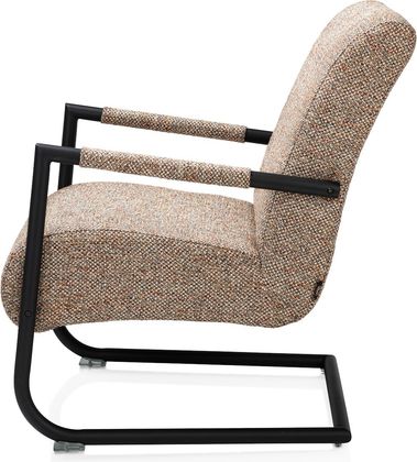 Henders en Hazel Angelica Fauteuil