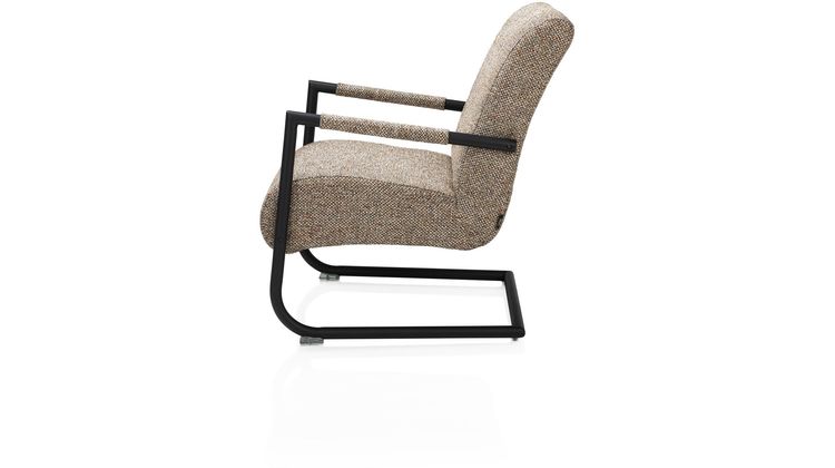 Henders en Hazel Angelica Fauteuil