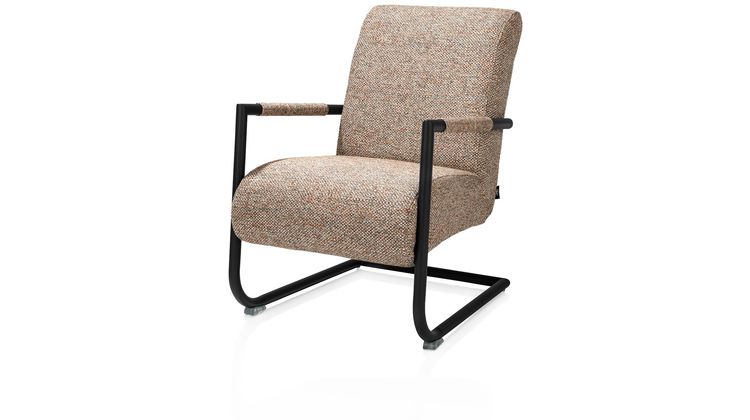 Henders en Hazel Angelica Fauteuil