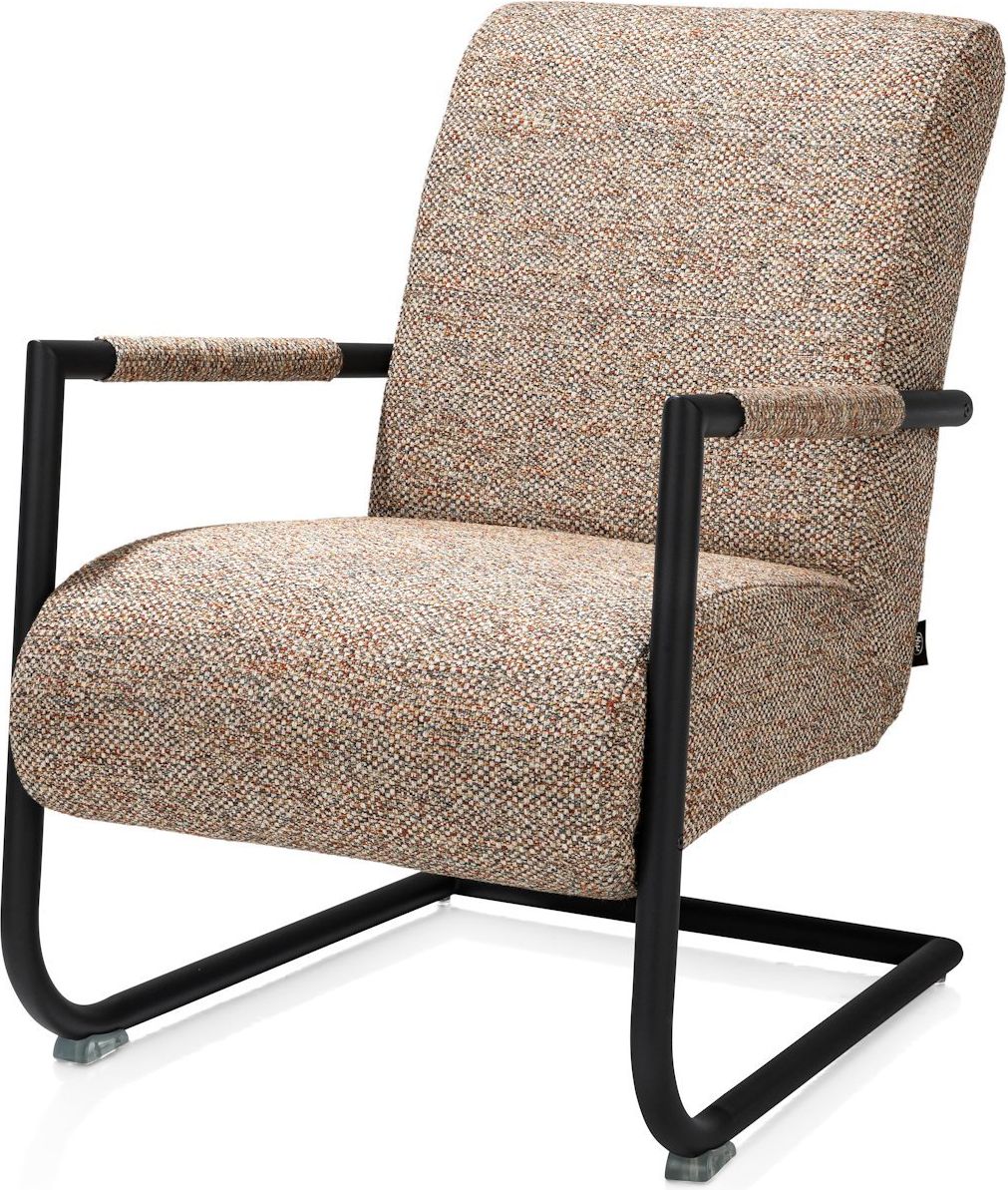 Henders en Hazel Angelica Fauteuil