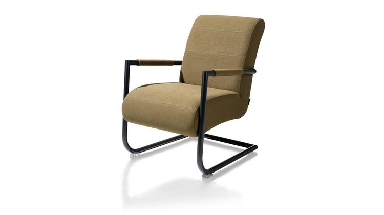 Henders en Hazel Angelica Fauteuil
