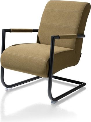 Henders en Hazel Angelica Fauteuil
