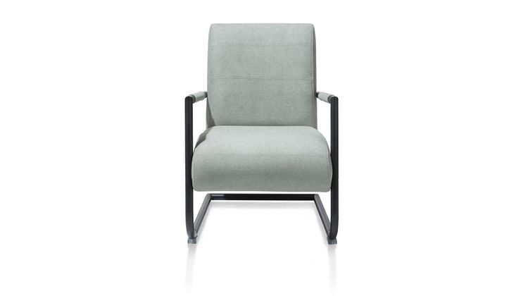 Henders en Hazel Angelica Fauteuil