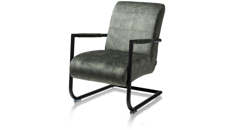 Henders en Hazel Angelica Fauteuil