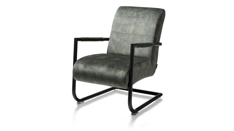 Henders en Hazel Angelica Fauteuil