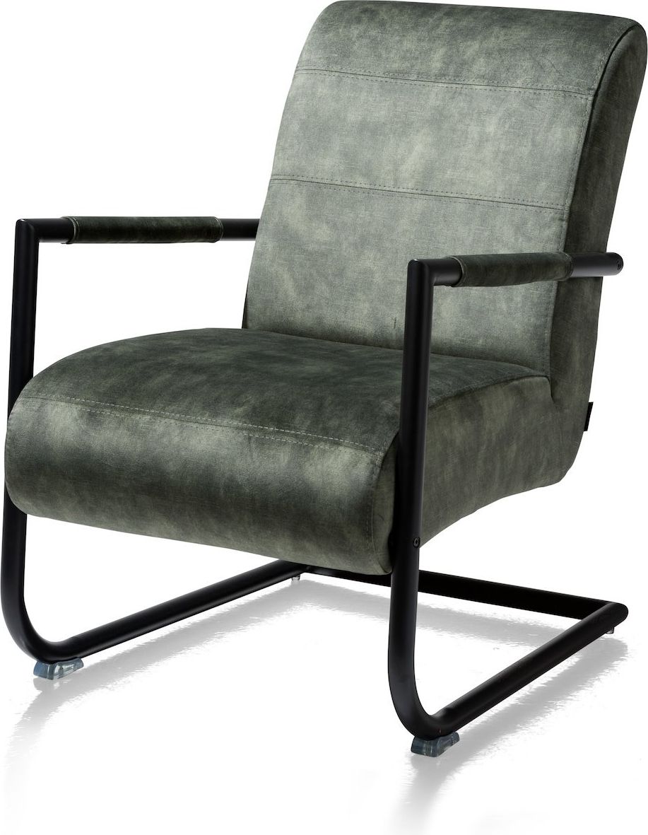 Henders en Hazel Angelica Fauteuil