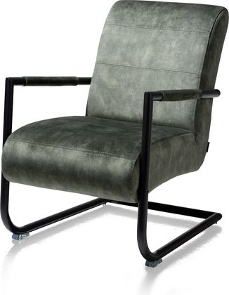 Henders en Hazel Angelica Fauteuil