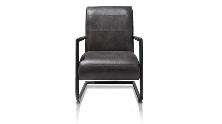 Henders en Hazel Angelica Fauteuil