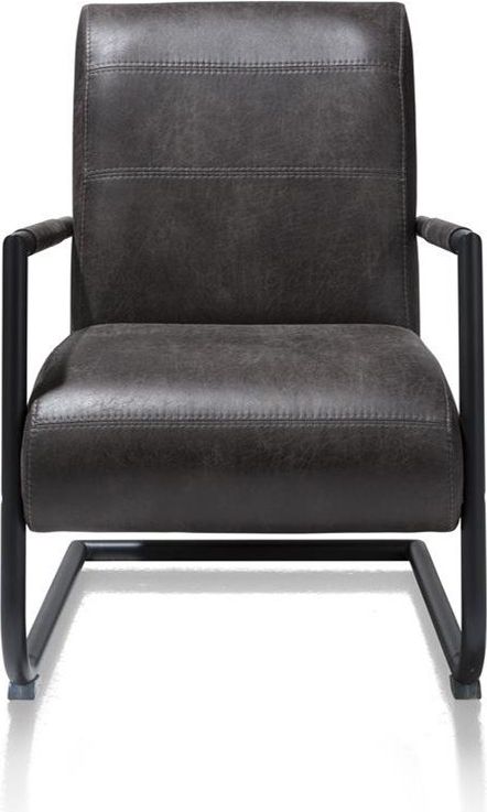 Henders en Hazel Angelica Fauteuil