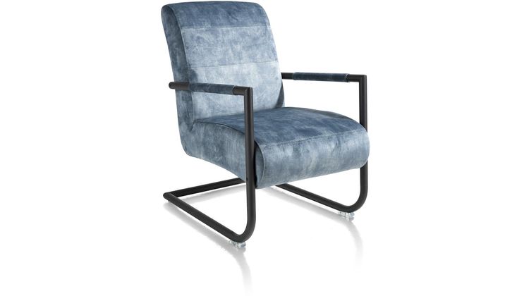 Henders en Hazel Angelica Fauteuil