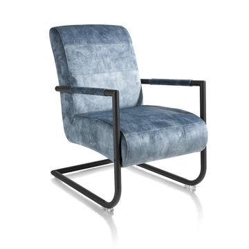 Henders en Hazel Angelica Fauteuil