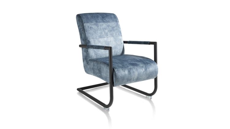Henders en Hazel Angelica Fauteuil