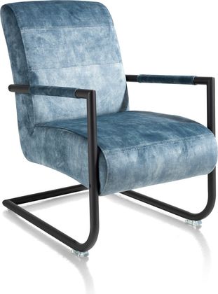 Henders en Hazel Angelica Fauteuil