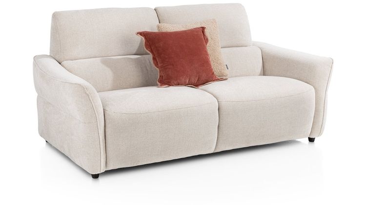 Henders en Hazel Anglet 2,5-Zitsbank