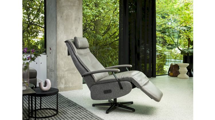 Henders en Hazel Apollo Relaxfauteuil