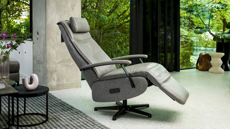 Henders en Hazel Apollo Relaxfauteuil