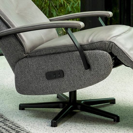 Henders en Hazel Apollo Relaxfauteuil