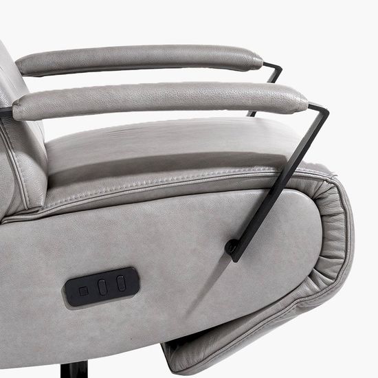 Henders en Hazel Artemis Laag Relaxfauteuil