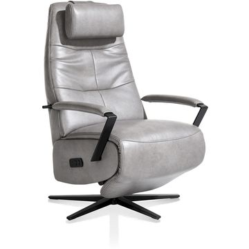 Henders en Hazel Artemis Laag Relaxfauteuil