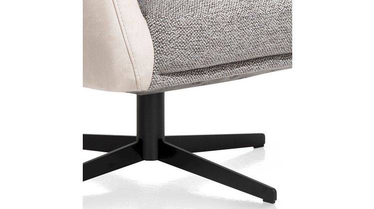 Henders en Hazel Asti Hoog Fauteuil