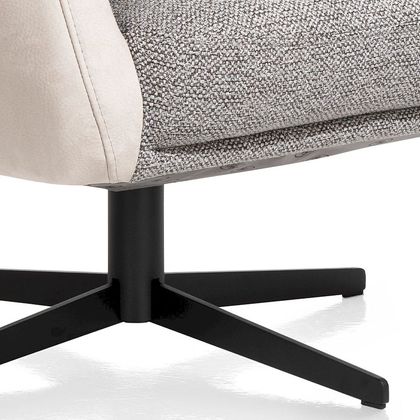 Henders en Hazel Asti Hoog Fauteuil