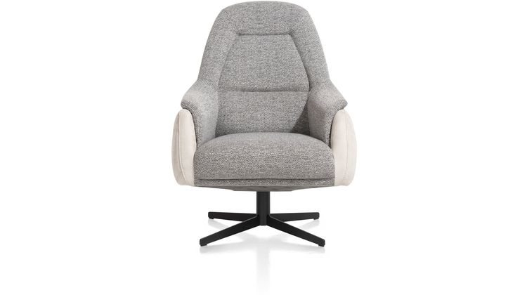 Henders en Hazel Asti Hoog Fauteuil