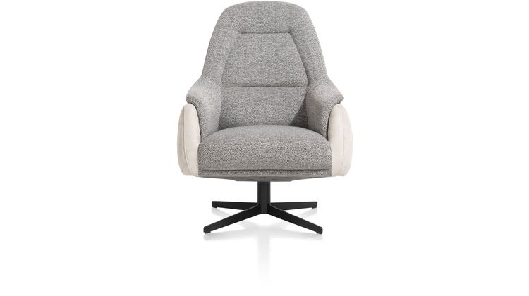 Henders en Hazel Asti Hoog Fauteuil