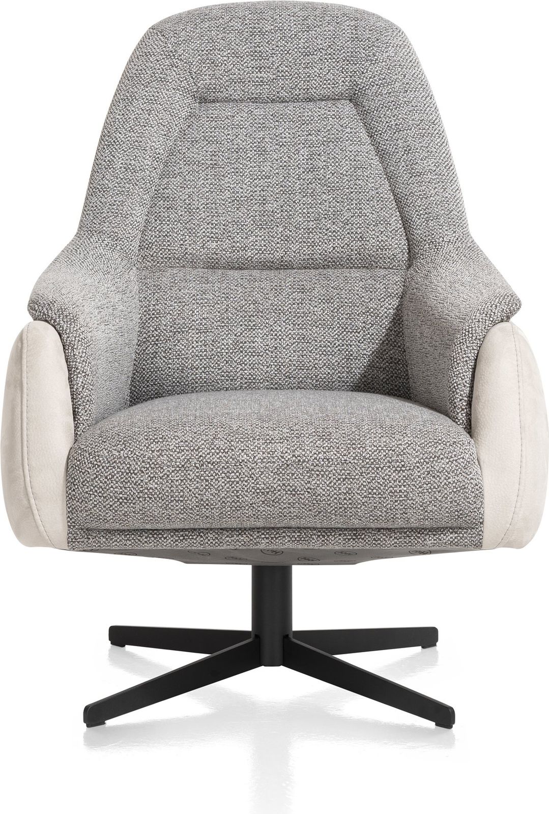 Henders en Hazel Asti Hoog Fauteuil