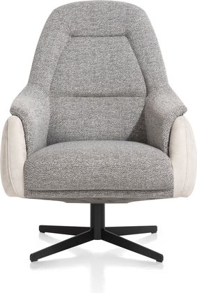 Henders en Hazel Asti Hoog Fauteuil
